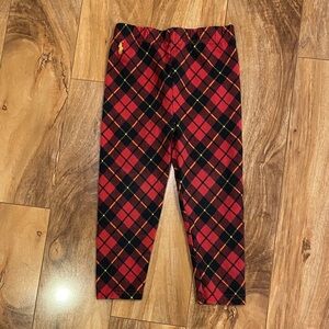 Baby girl Ralph Lauren leggings